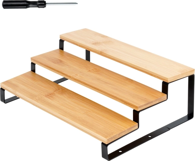 Durable materials: bamboo and metal