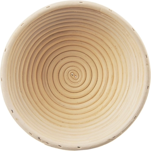 Breathable rattan for better proofing