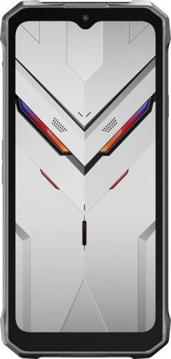 Grand écran 6,52" HD+ avec protection Dragontrail