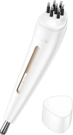 Anlan 3-in-1 acupressure massage device with EMS and RF