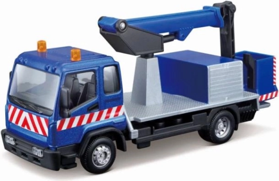 Service Vehicle Bburago 1:43
