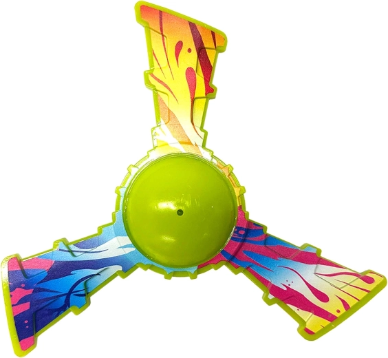 Hohe Sichtbarkeit und sicherer Griff