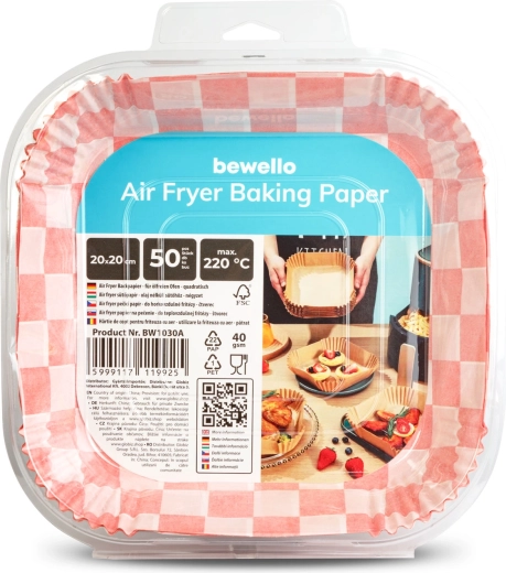 50 disposable liners