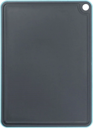 Non-porous plastic that does not absorb odors