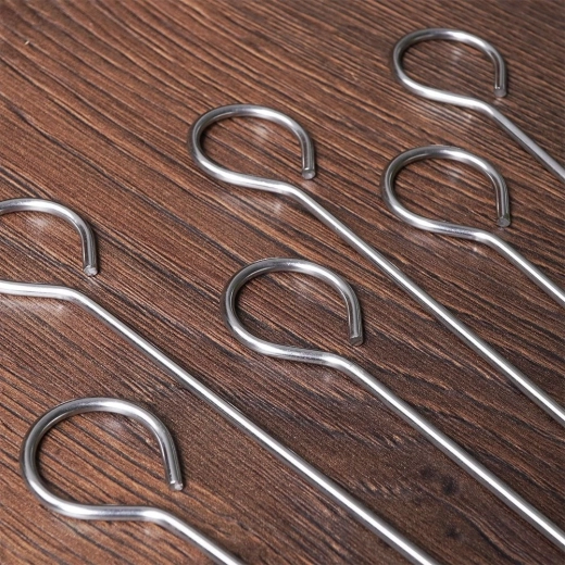 Secure grip with loop