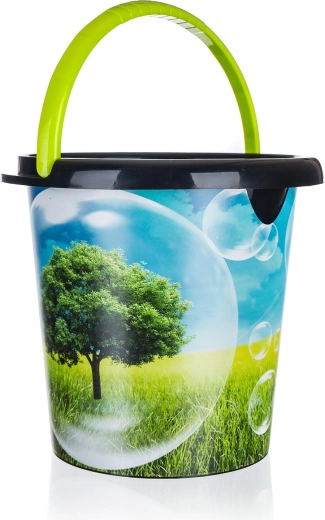 Practical spout for easy pouring