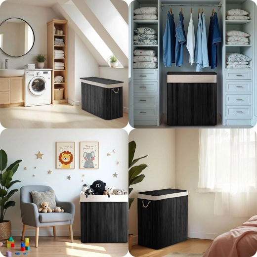 A stylish and practical accent for any room