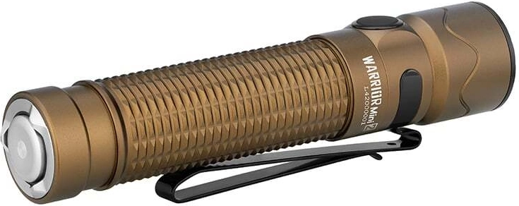 Snel duale bediening en 5 modi