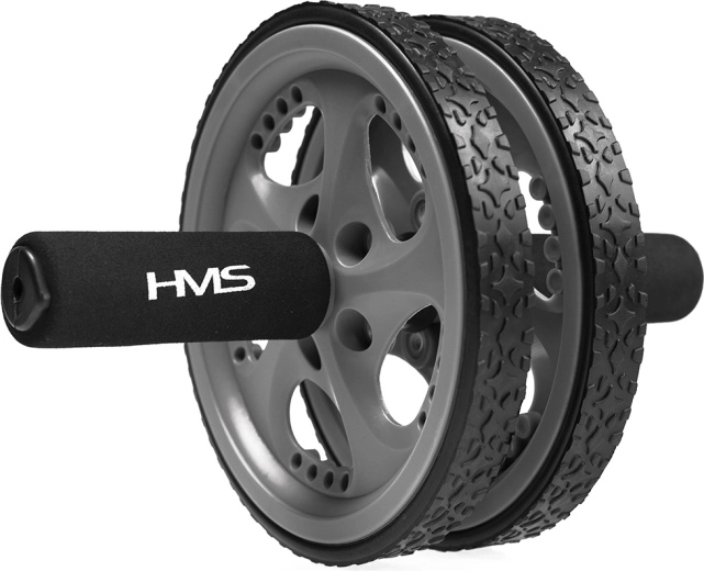 Roue abdominale double HMS WA03
