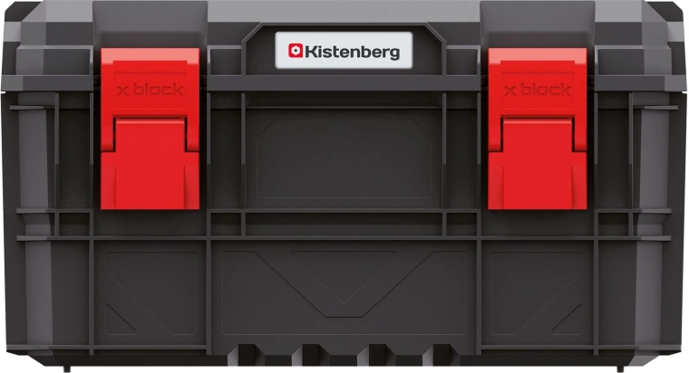 Klaar voor zwaar werk