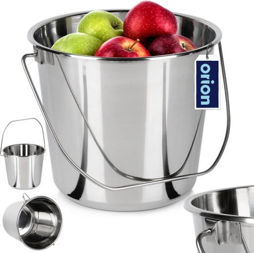 Utilisation polyvalente à la maison et en restauration