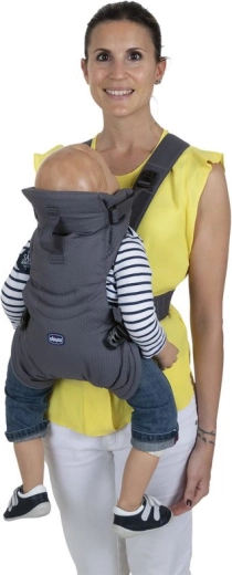 Assise ergonomique en forme de M pour des hanches en bonne santé