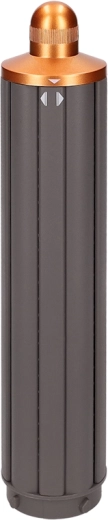 Solight lange 40-mm-Lockenaufsatz für Dyson Airwrap, gold - 1 Stück