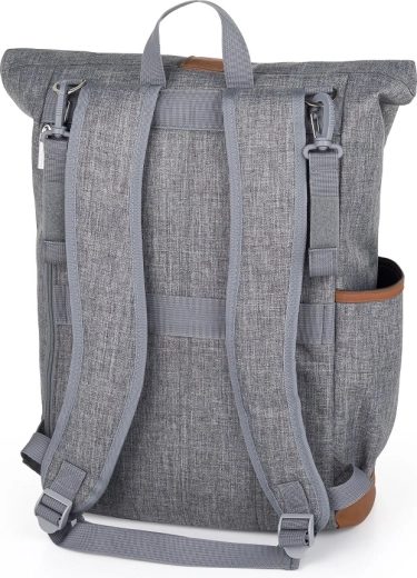 Komfort auf Reisen – mit und ohne Kinderwagen