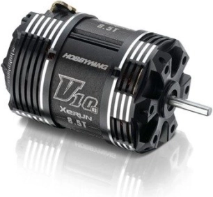 Krachtige borstelloze Hobbywing Xerun V10 G3 6.5T