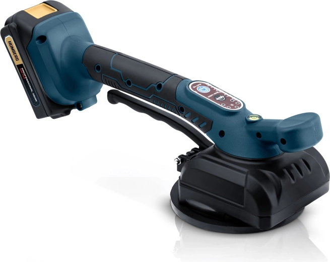 Forte dépression et capacité de charge jusqu’à 100 kg