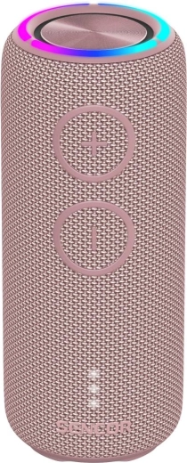 Sencor Sirius 2 Maxi roze draadloze luidspreker