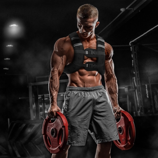 Hogere trainingsintensiteit zonder compromissen