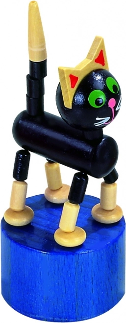 Detoa drukfiguur kat
