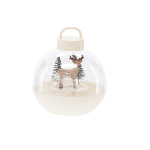 Drei einfach wählbare Modi