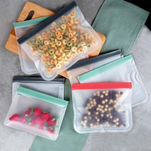 Rangement stable et clair