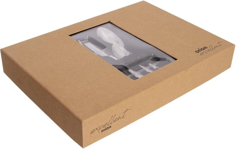Emballage cadeau prêt à offrir