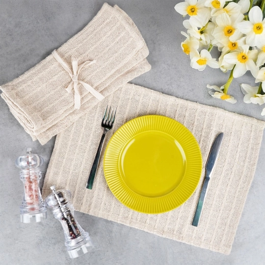 Easy care and long lifespan