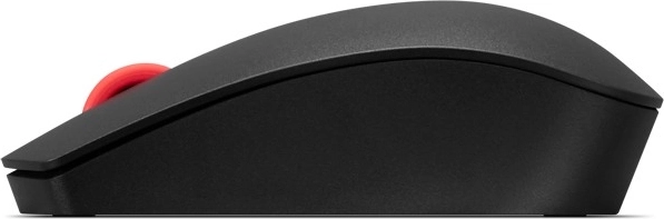 Precise mouse for right- and left-handed users