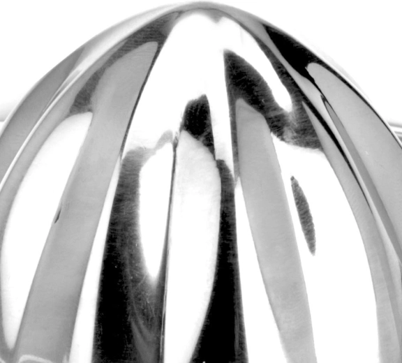 Effizienter Kegel für schnelles Pressen