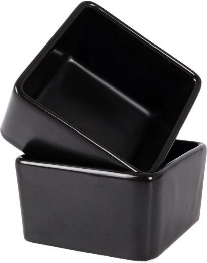 Robuste Keramik und einfache Reinigung