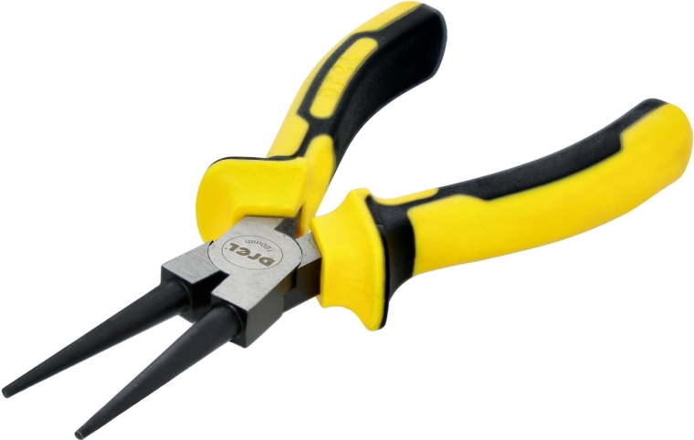 Poignées ergonomiques avec prise sûre