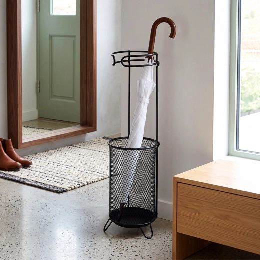 Universal use for various spaces