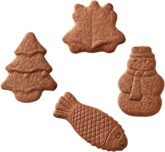 Universeel gebruik van -40 °C tot +200 °C