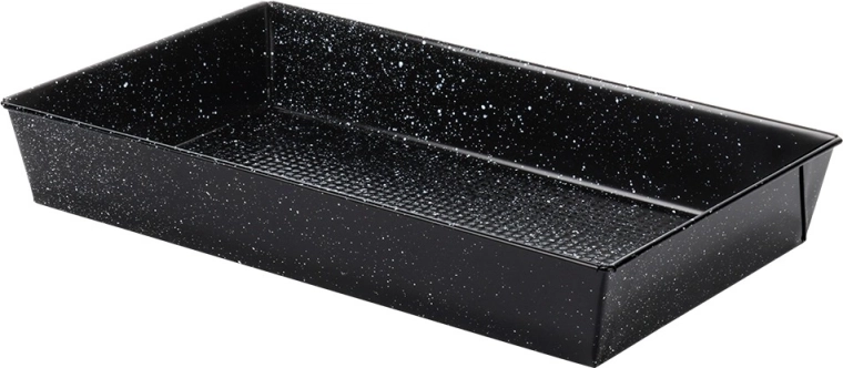 Gelijkmatige garing dankzij koolstofstaal