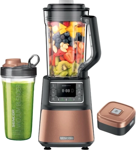 Super blender sous vide Sencor