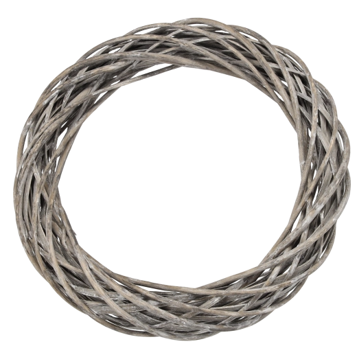 Natuurlijke look voor rustieke arrangementen