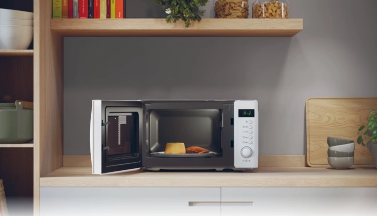 Express start + child lock