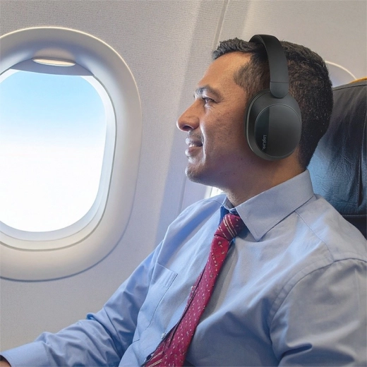 Active noise cancellation for uninterrupted listening