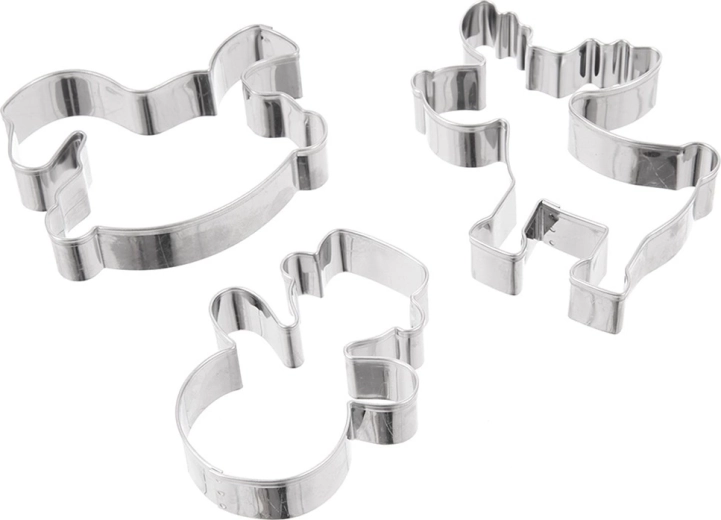 Schone sneden dankzij roestvrij staal