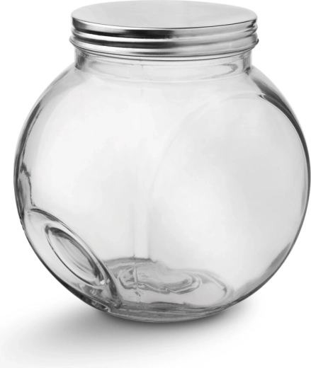 Verre transparent pour un aperçu immédiat