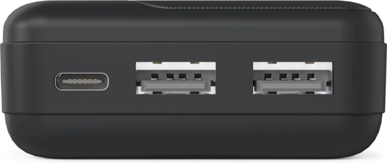 Charge two devices at the same time