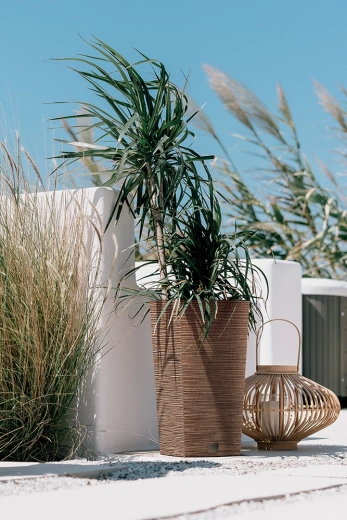 Klaar voor binnen en buiten