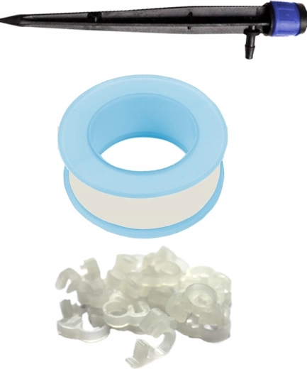 Precise water dosing