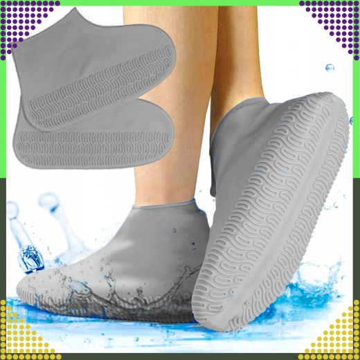 Maximaler Schutz vor Wasser und Schmutz