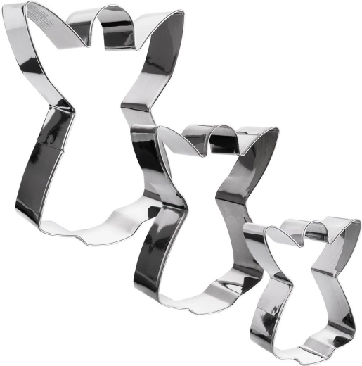 Durable stainless steel