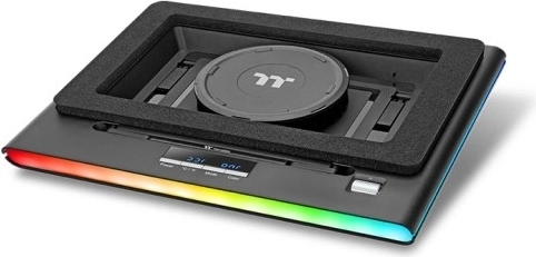Koelstandaard voor laptop Massive EXTREME
