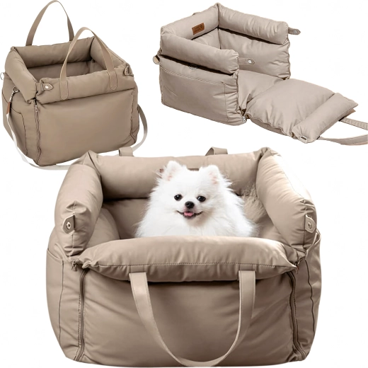 Comfortabele voering en multifunctioneel 2-in-1 ontwerp