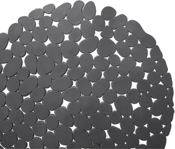 Rutschfeste, angenehme Oberfläche