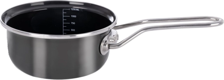 Easier measuring while cooking
