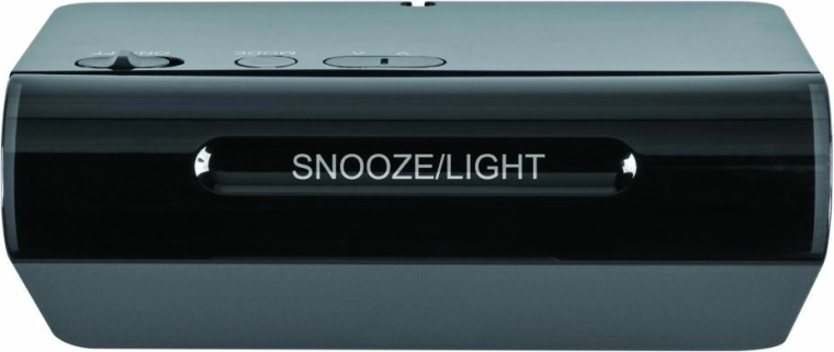 Grote LED‑cijfers voor maximale leesbaarheid